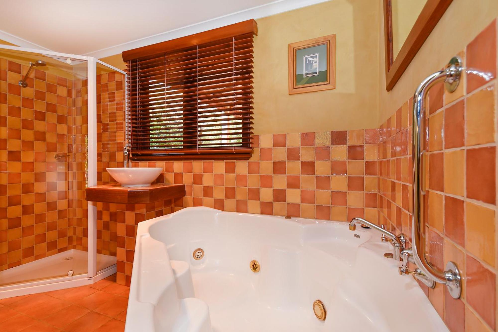 Ford House Bed & Breakfast Bridgetown Buitenkant foto