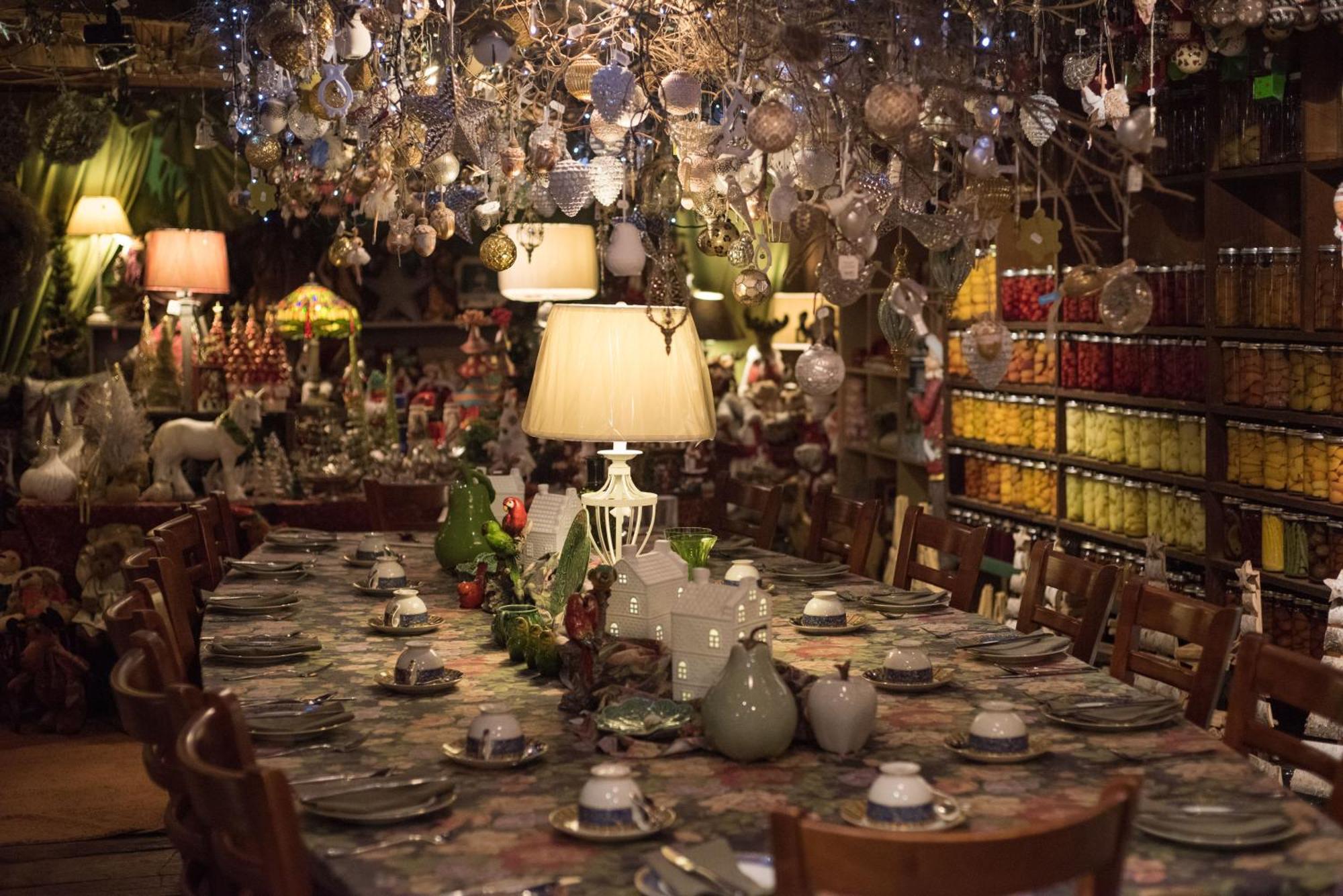 Ford House Bed & Breakfast Bridgetown Buitenkant foto