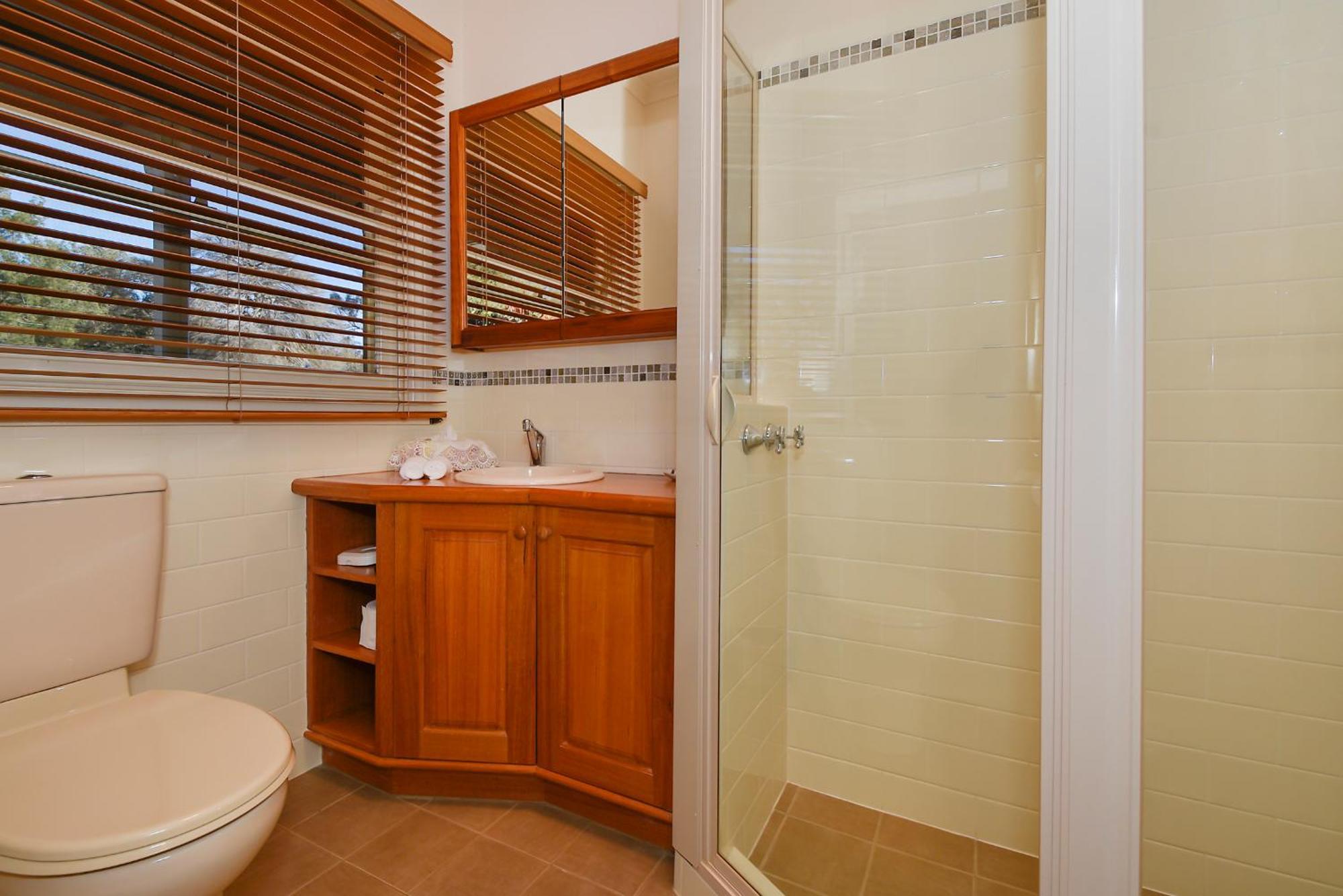 Ford House Bed & Breakfast Bridgetown Buitenkant foto