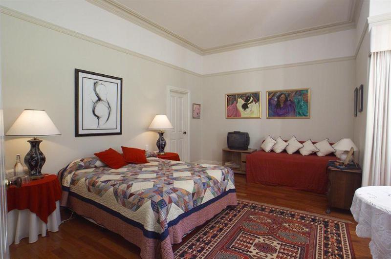 Ford House Bed & Breakfast Bridgetown Buitenkant foto