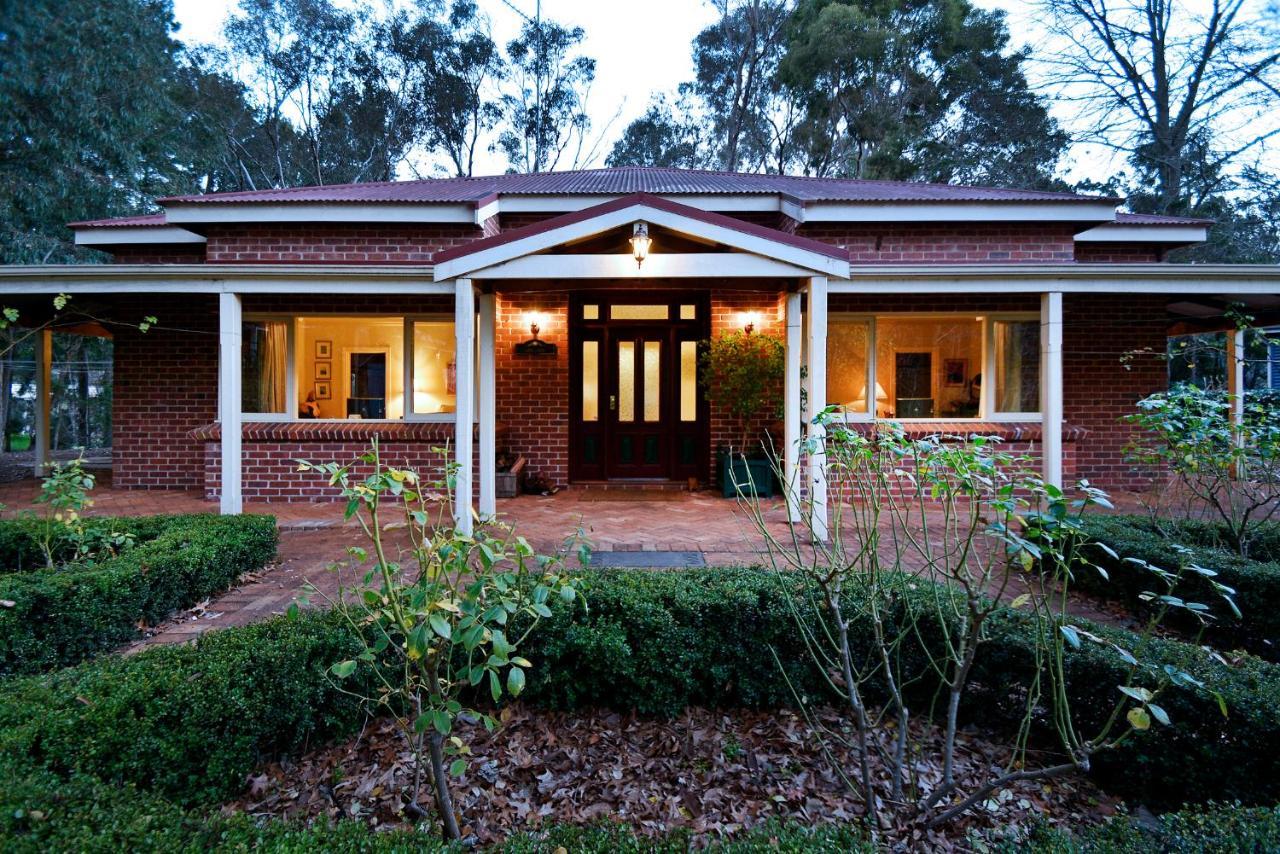 Ford House Bed & Breakfast Bridgetown Buitenkant foto